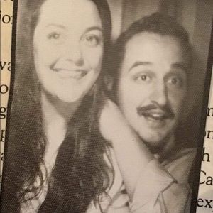 Meet your Posher, Katherine